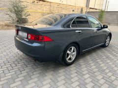 Фото авто Honda Accord