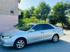 Сүрөт унаа Toyota Camry