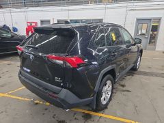 Photo of the vehicle Toyota RAV4