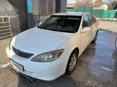 Фото авто Toyota Camry