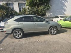 Сүрөт унаа Lexus RX