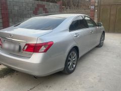 Photo of the vehicle Lexus ES