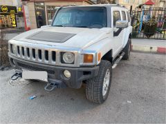 Фото авто Hummer H3