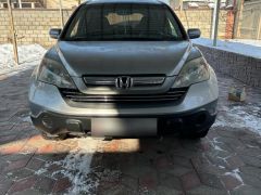 Фото авто Honda CR-V