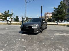 Сүрөт унаа Toyota Camry