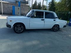 Photo of the vehicle ВАЗ (Lada) 2107