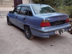 Фото авто Daewoo Nexia