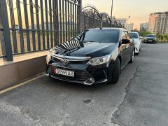 Photo of the vehicle Toyota Camry