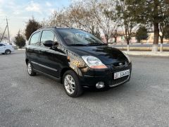 Сүрөт унаа Daewoo Matiz