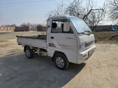 Фото авто Daewoo Labo