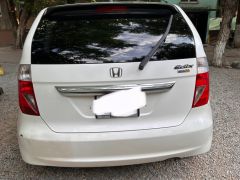 Фото авто Honda Edix