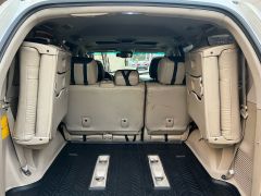 Photo of the vehicle Lexus GX