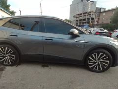 Сүрөт унаа Volkswagen ID.4