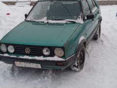 Фото авто Volkswagen Golf