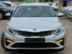 Фото авто Kia K5