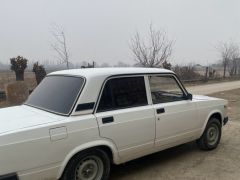 Photo of the vehicle ВАЗ (Lada) 2107