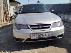 Сүрөт унаа Daewoo Nexia