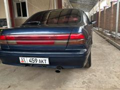 Сүрөт унаа Nissan Cefiro