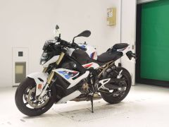 Сүрөт унаа BMW S 1000