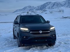 Photo of the vehicle SsangYong Rexton Sports