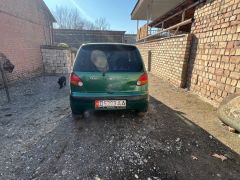 Фото авто Daewoo Matiz