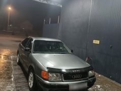 Photo of the vehicle Audi 100