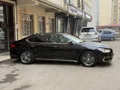 Сүрөт унаа Hyundai Grandeur