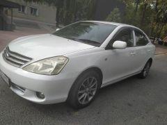 Сүрөт унаа Toyota Allion