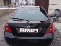 Фото авто Ford Mondeo