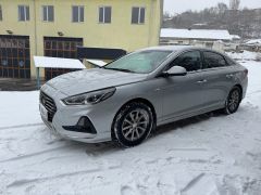 Сүрөт унаа Hyundai Sonata