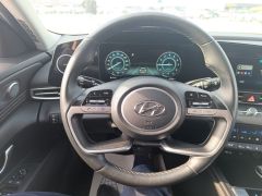 Фото авто Hyundai Avante