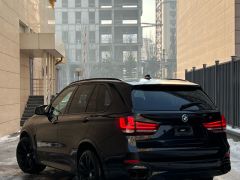 Сүрөт унаа BMW X5