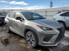 Photo of the vehicle Lexus NX