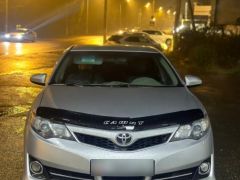 Photo of the vehicle Toyota Camry