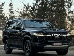 Фото авто Toyota Land Cruiser