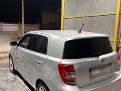 Фото авто Toyota Ist