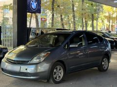 Photo of the vehicle Toyota Prius