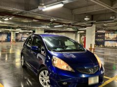 Сүрөт унаа Honda Fit