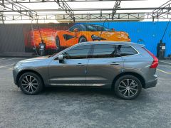 Сүрөт унаа Volvo XC60