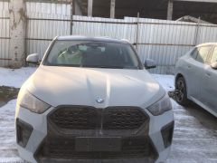 Photo of the vehicle BMW X2