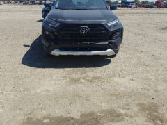 Сүрөт унаа Toyota RAV4