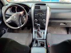 Сүрөт унаа Suzuki Grand Vitara