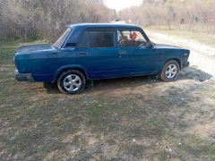 Photo of the vehicle ВАЗ (Lada) 2107