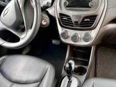 Сүрөт унаа Chevrolet Spark