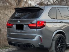 Photo of the vehicle BMW X5