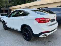 Сүрөт унаа BMW X6