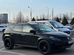 Сүрөт унаа Nissan Murano