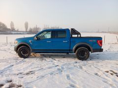 Фото авто Ford F-150