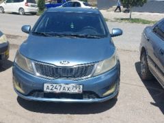 Фото авто Kia Rio