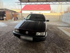 Сүрөт унаа Volkswagen Passat